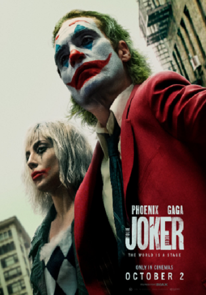 Joker: Folie à Deux MTRCB Rating R-16