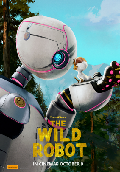 The Wild Robot