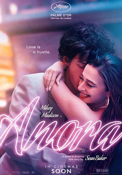 Anora MTRCB Rating R-18