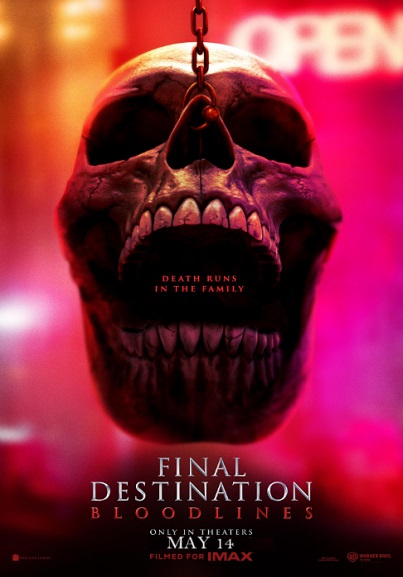 Final Destination Bloodlines MTRCB R-16