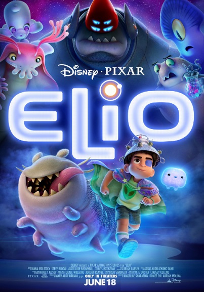 Elio