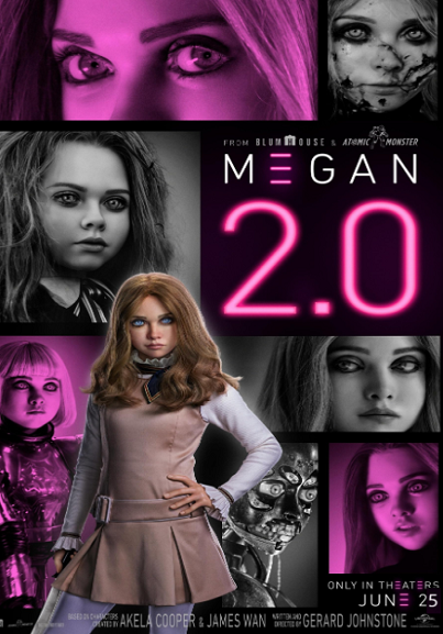 M3gan 2.0 MTRCB R-13