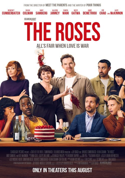 The Roses MTRCB R-13