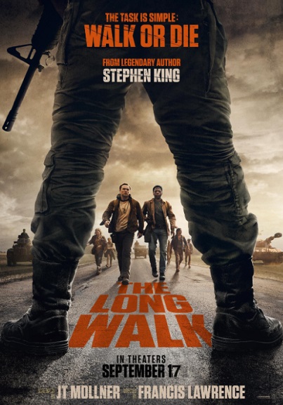 The Long Walk MTRCB R-16