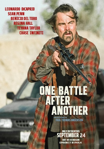 One Battle After Another MTRCB R-16