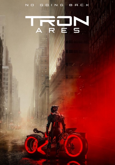 Tron: Ares