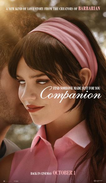 COMPANION MTRCB R-16