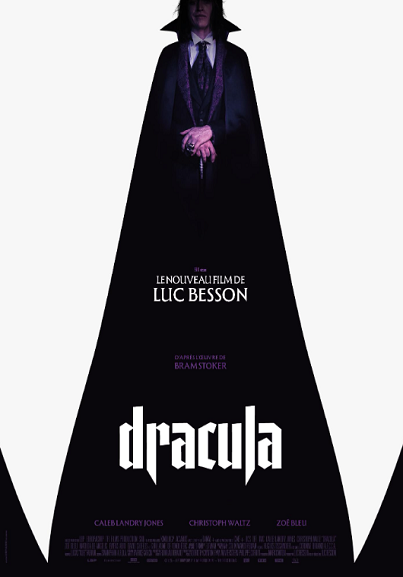 Dracula: A Love Tale MRTCB R-16