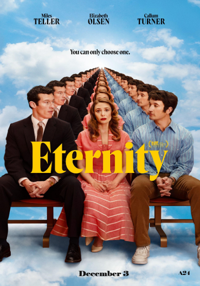 Eternity