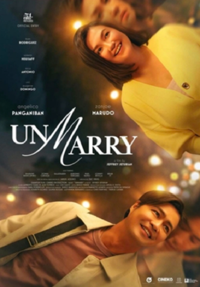 Unmarry