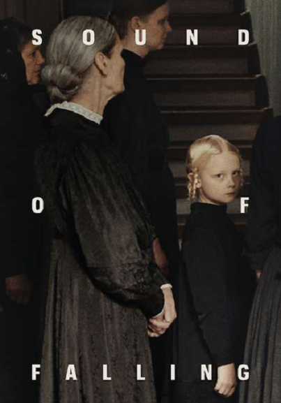 Sound of Falling MTRCB R-18