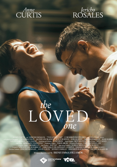 The Loved One MTRCB R-13