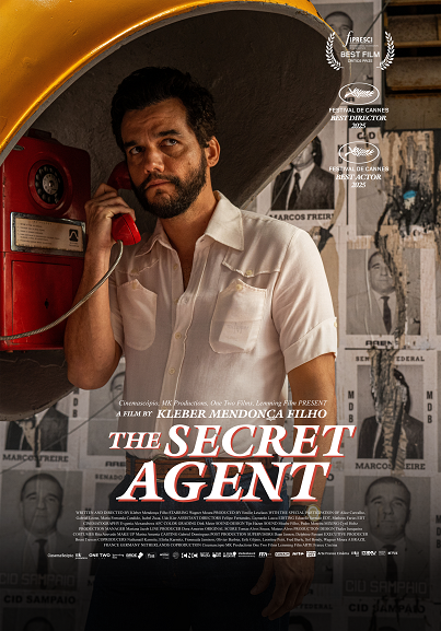 The Secret Agent MTRCB R-16