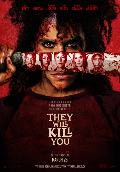 They Will Kill You MTRCB R-16