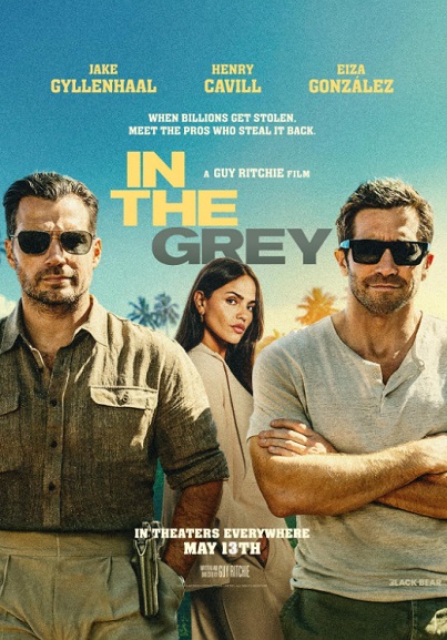 In the Grey MTRCB R-13