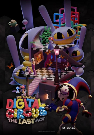 The Amazing Digital Circus MTRCB R-13