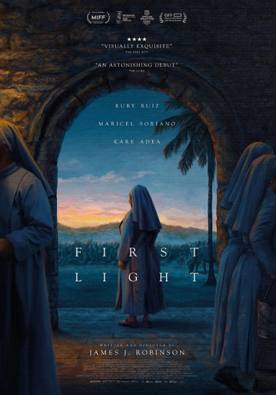 First Light