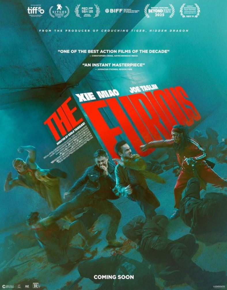 The Furious