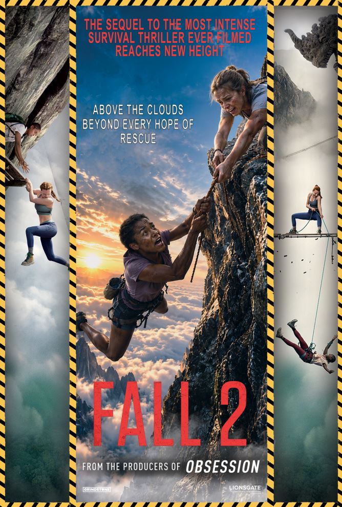 Fall 2: Deadpoint
