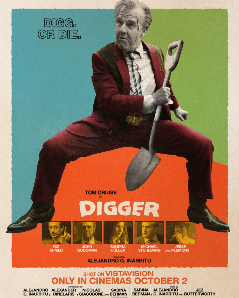 Digger MTRCB R-13