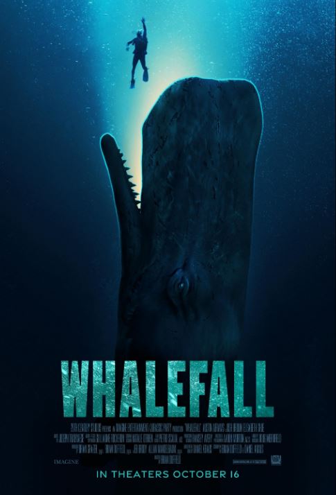 Whalefall