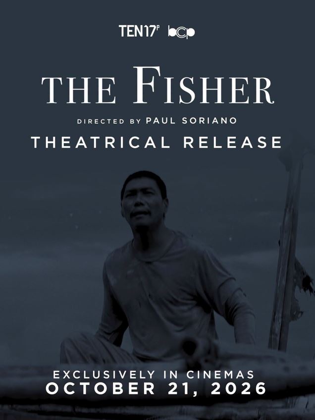 The Fisher MTRCB-R13