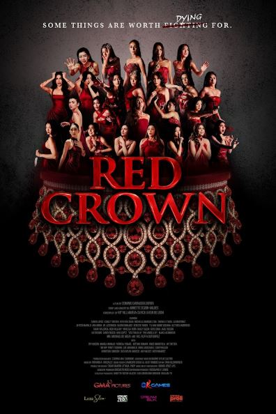 Red Crown MTRCB R-16