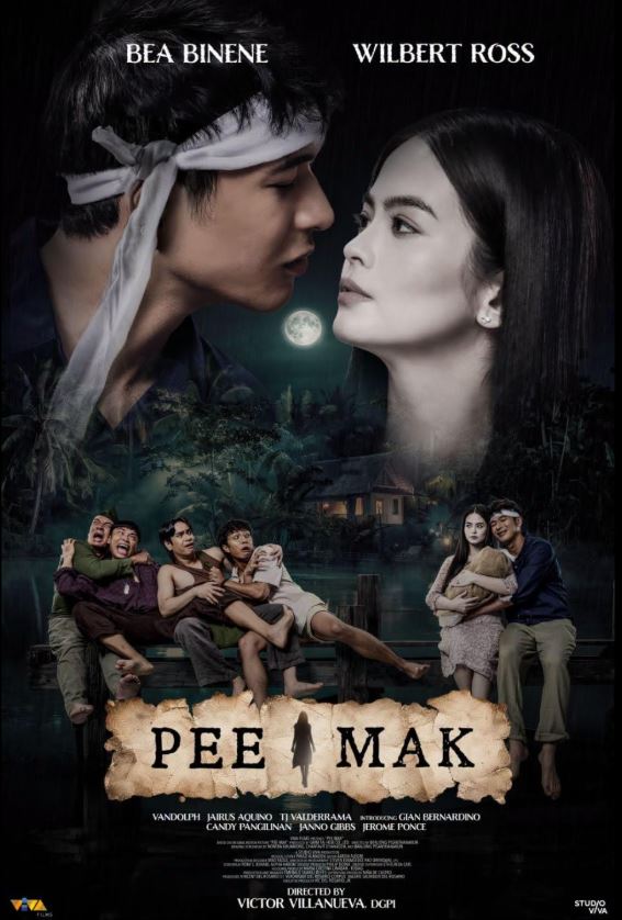 Pee Mak
